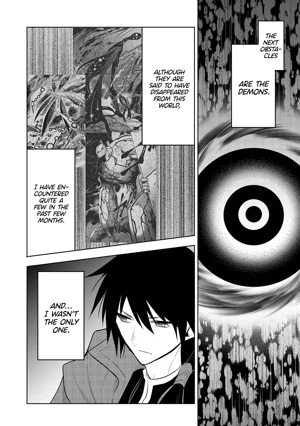 An Archdemon